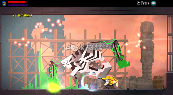 墨西哥英雄大混战 下载 墨西哥英雄大混战 下载