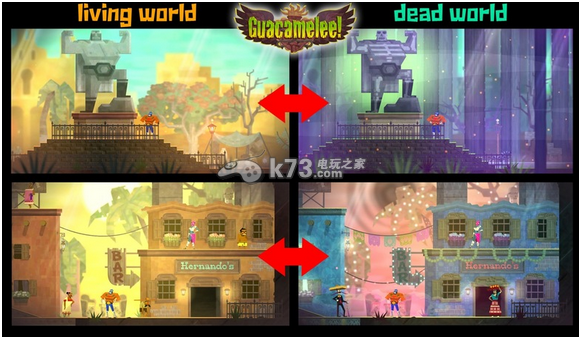 墨西哥英雄大混战 下载 墨西哥英雄大混战 下载