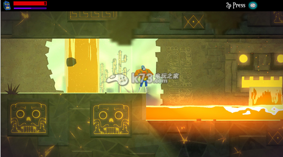 墨西哥英雄大混战 下载 墨西哥英雄大混战 下载