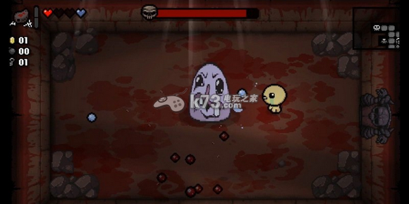 以撒的结合重生 中文版下载