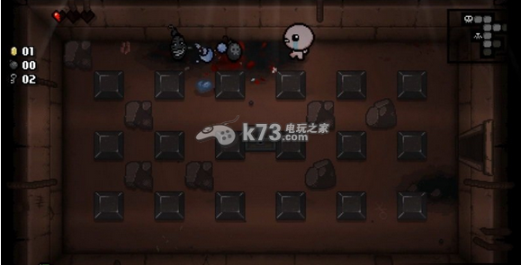 以撒的结合重生 中文版下载