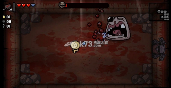 以撒的结合重生 中文版下载