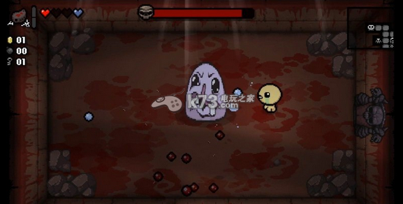 以撒的结合重生 中文版下载