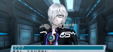 梦幻之星携带版2无限psp下载