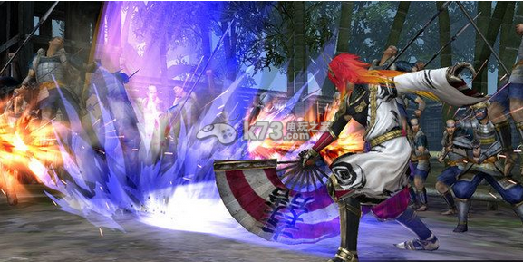 战国无双4psv下载 战国无双4psv下载