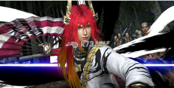 战国无双4psv下载 战国无双4psv下载