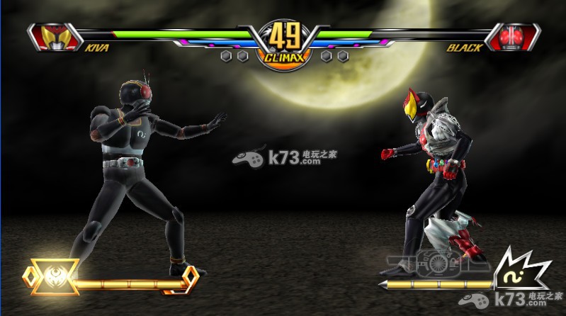 假面骑士超巅峰英雄下载