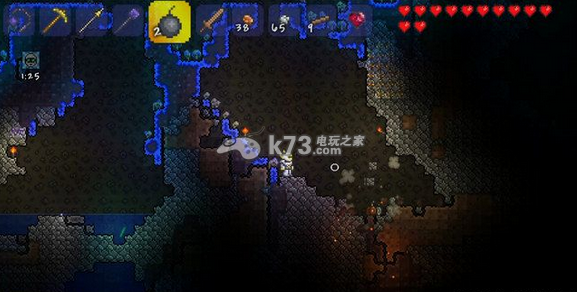 pc泰拉瑞亚1.3.0.8中文版下载