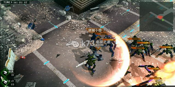 东京始战 日版下载