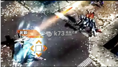 东京始战 日版下载