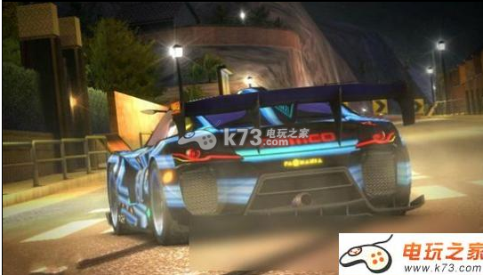 山脊赛车 欧版下载 山脊赛车 欧版下载