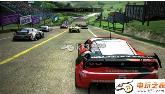 山脊赛车 欧版下载 山脊赛车 欧版下载