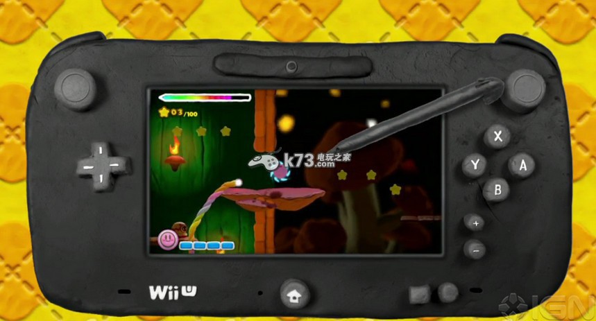 星之卡比彩虹诅咒下载