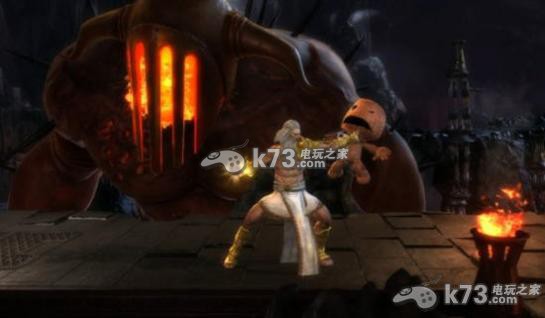 索尼全明星大乱斗 繁体中文版下载 索尼全明星大乱斗 繁体中文版下载