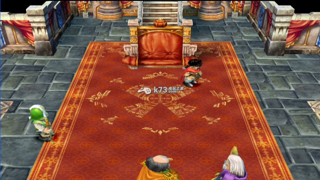 iOS勇者斗恶龙5下载,勇者斗恶龙5 iOS下载