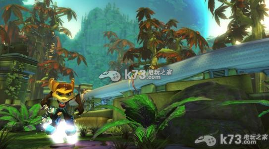 瑞奇与叮当全面进攻 美版rom下载