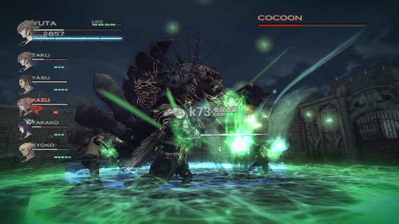 最后的故事 下载