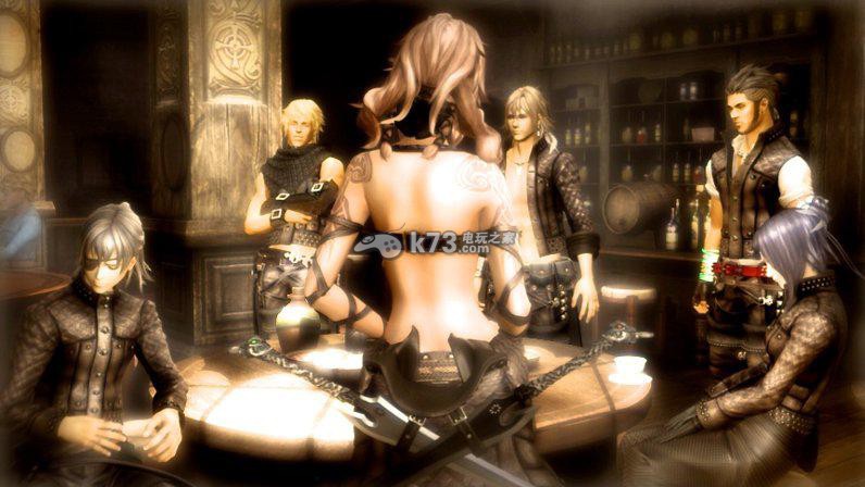 最后的故事 下载