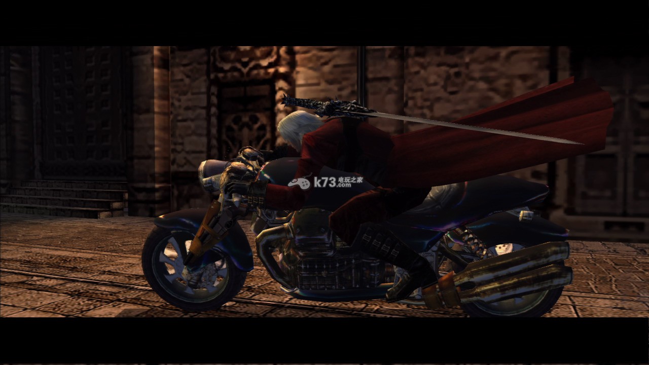 ps3鬼泣高清收藏版下载