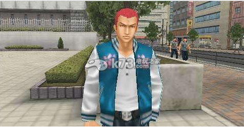 喧哗番长5 汉化版下载