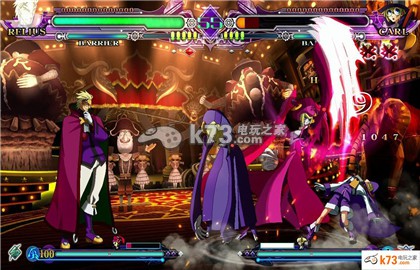 苍翼默示录连续变换增强版 中文版下载