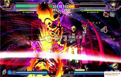 苍翼默示录连续变换增强版 中文版下载