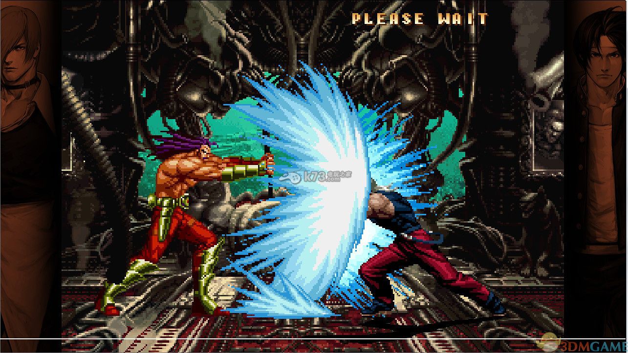 拳皇98终极对决最终版 美版下载