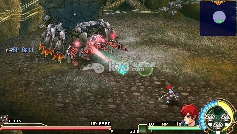 伊苏7 中文版下载 伊苏7 中文版下载