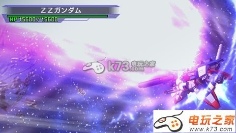 SD高达G世纪超越世界 剧情菜单汉化版下载