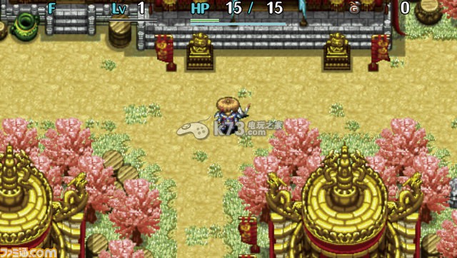 风来的西林5加强版下载