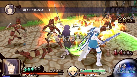 英雄传说勇气双子 日版破解版下载 英雄传说勇气双子 日版破解版下载