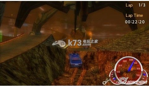 风火轮赛车 美版下载