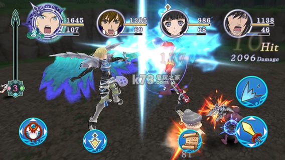 ios心灵传说r汉化版下载