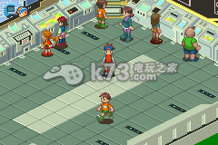 洛克人exe3汉化版下载