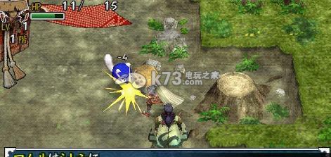 风来的西林3携带版 中文汉化版下载