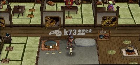 风来的西林3携带版 中文汉化版下载