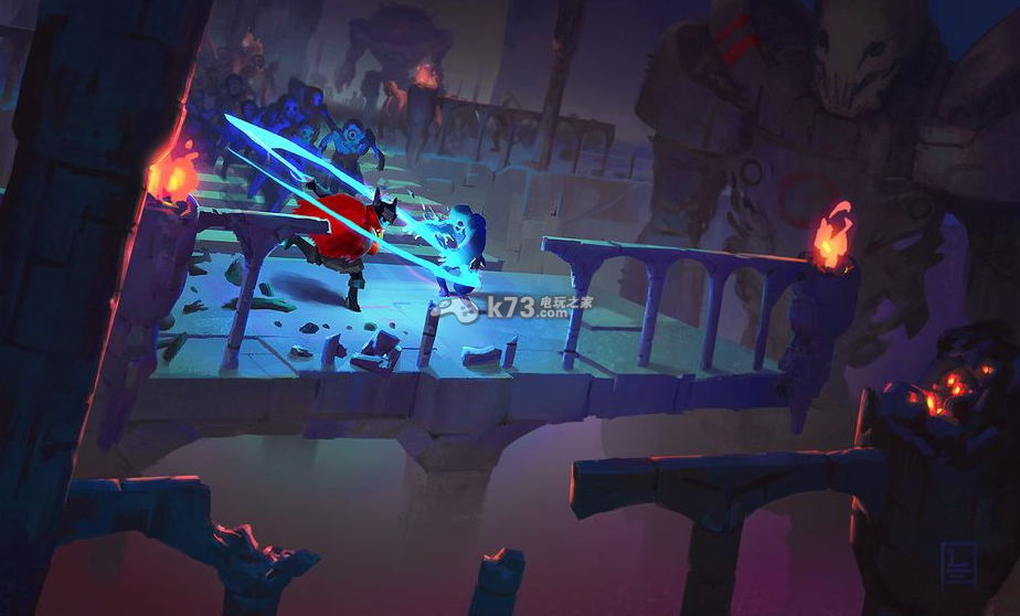 光明旅者 中文版下载