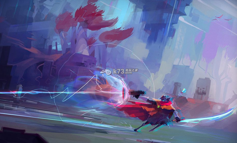 光明旅者 中文版下载