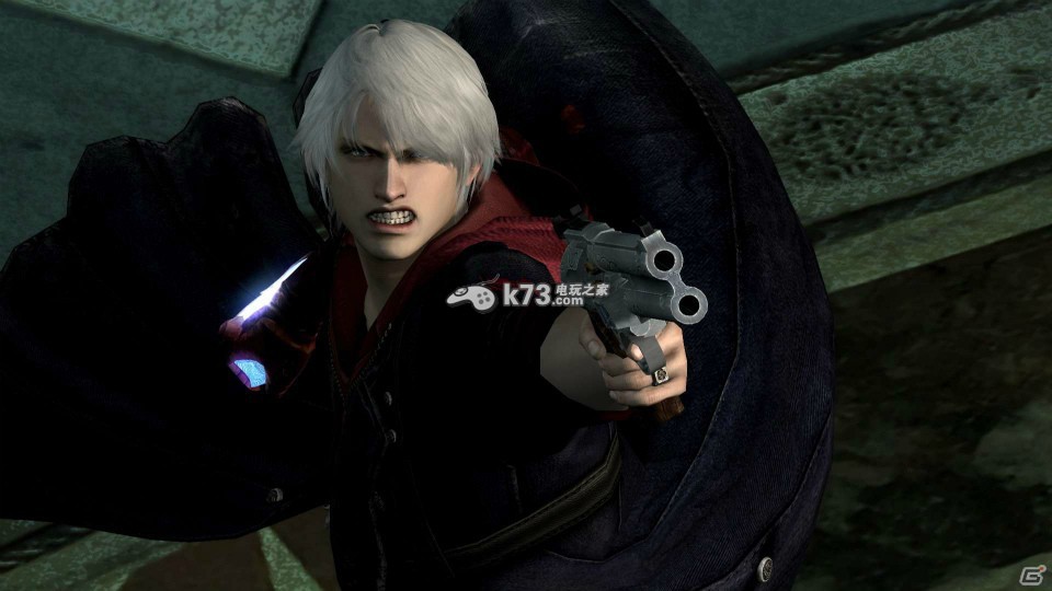 鬼泣4特别版 美版下载