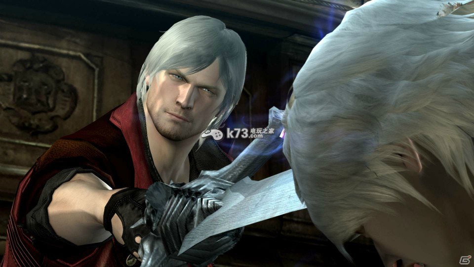 鬼泣4特别版 美版下载