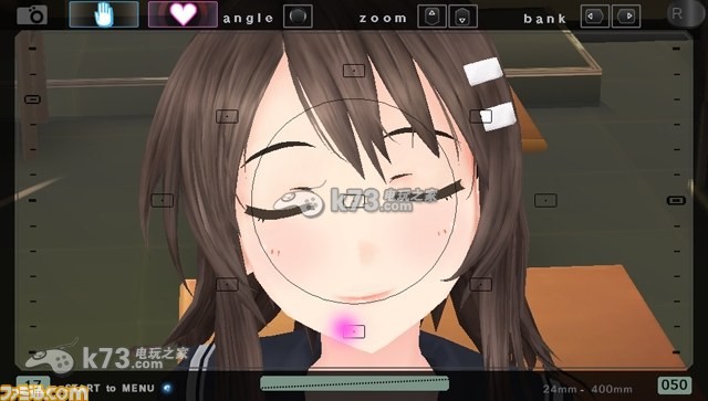 写真女友kiss 日版游戏下载