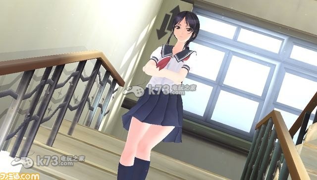 写真女友kiss 日版游戏下载