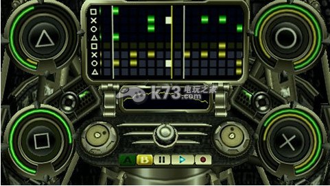 音乐空间 美版下载