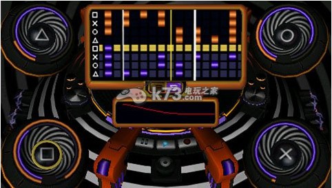 音乐空间 美版下载