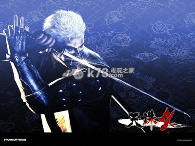 天诛4 中文版下载