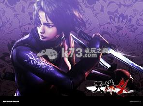 天诛4 中文版下载