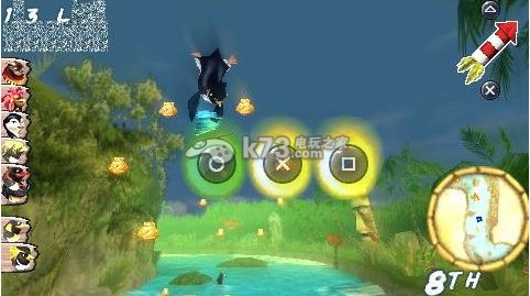 冲浪企鹅 美版下载