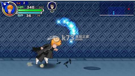 死神灵魂嘉年华2 中文版下载 死神灵魂嘉年华2 中文版下载