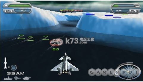 热导追踪 欧版下载