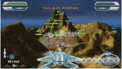 热导追踪 欧版下载